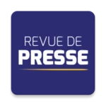 Logo of Presse Grand Est android Application 